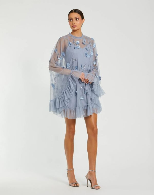 Powder Blue