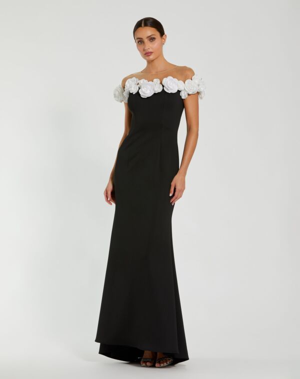 Black Cream