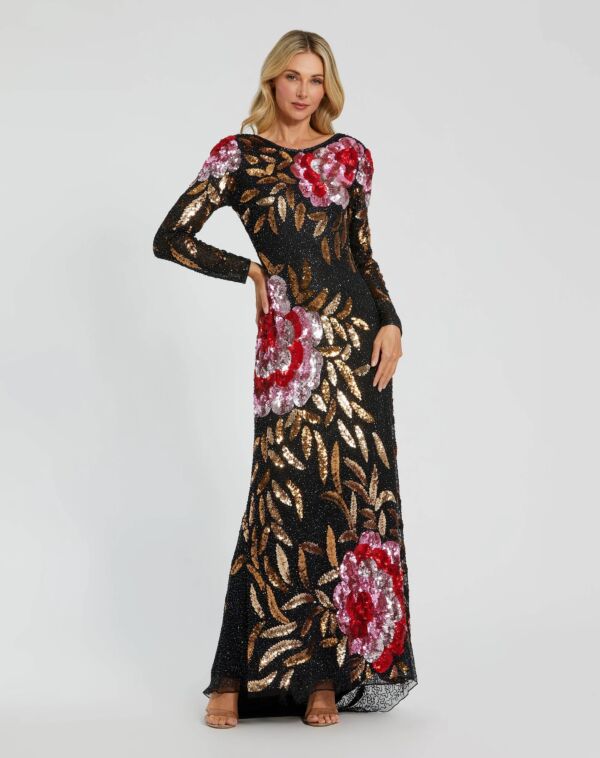 Black Multi