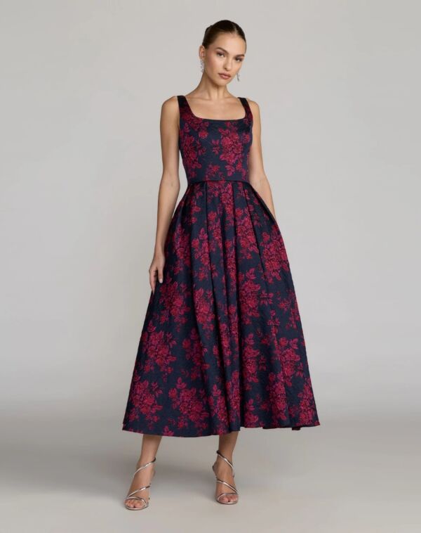 Fuchsia Multi