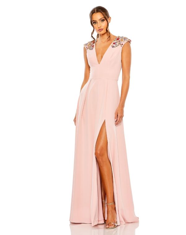 Rose Pink