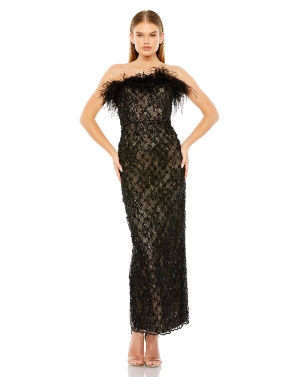Black Nude