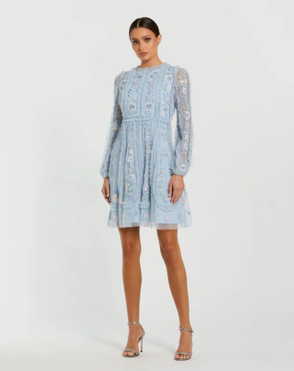 Powder Blue