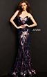 Jovani 05100 Pink Dress