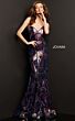 Jovani 05100 Pink Dress