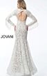 Jovani 63155 Wedding Dress