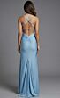 Jovani 48070 Strappy Back Hot Fix Dress