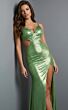 Green Ombre