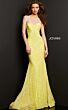 Jovani 06516 Strapless Sweetheart Neckline Dress