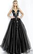 Black/Black