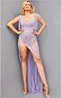 Lavender/Silver