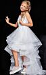 Jovani K66708 High Low Formal Dress