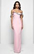 Pink/Silver