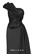 MNM Couture B1130 Side Tail Draped Top Strapless Dress