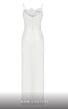 MNM Couture E0039 Spaghetti Straps Embellished Dress