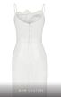 MNM Couture E0039 Spaghetti Straps Embellished Dress