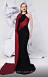 Black/Red