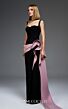 Black/Pink
