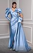 Ice Blue