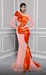 Pink/Orange