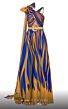 Royal/Gold