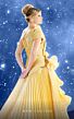 MNM Couture F02856 One-Shoulder Cap Sleeve Pleated Skirt Dress