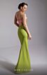 MNM Couture F02917 Sweetheart Neck Strapless Column Dress