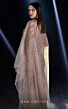 MNM Couture K3960 Cape Train Embellished Illusion Dress