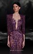 MNM Couture K4101 Bolero Jacket Illusion Neckline Embellished Dress