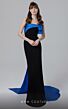 Black/Blue