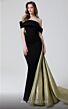 Black/Gold