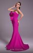 MNM Couture N0548 Ruffle Top Strapless Sweetheart Neckline Dress
