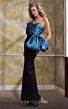 Black/Blue