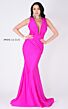 Dark N Pink