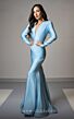 Ice Blue