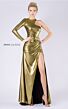 Black/Gold