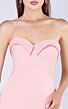 MNM Couture M0002 Sweetheart Neck Strapless Mermaid Dress