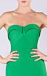 MNM Couture M0002 Sweetheart Neck Strapless Mermaid Dress