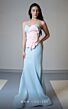 Blue/Pink