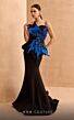 Black/Royal