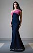 Navy/Pink