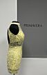 Primavera Couture 3521 High Neck Embellished Dress