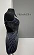 Primavera Couture 3704 Strappy Back Sequin Dress