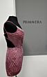Primavera Couture 3704 Strappy Back Sequin Dress