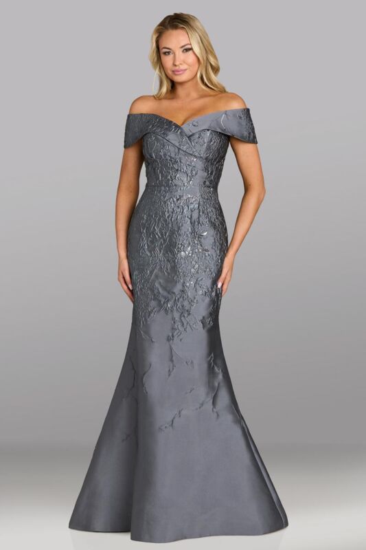 Feriani Couture 18607 Evening Dress