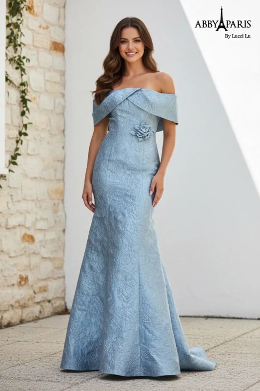 Dusty Blue