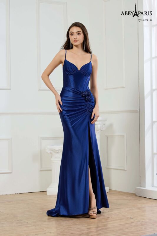Midnight Blue