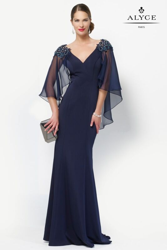 Alyce 27170 Evening Dress