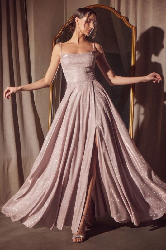 Dusty Rose