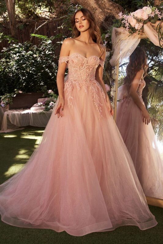 Dusty Rose
